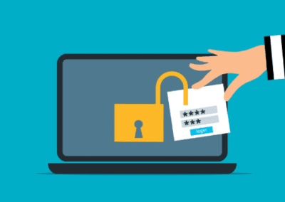 The “Session Cookie” Hijack:  Why MFA Can’t Always Save You