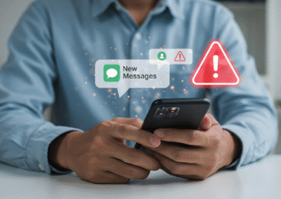 LinkedIn “Social Engineering”: Protecting Your Staff from Fake Recruitment Scams